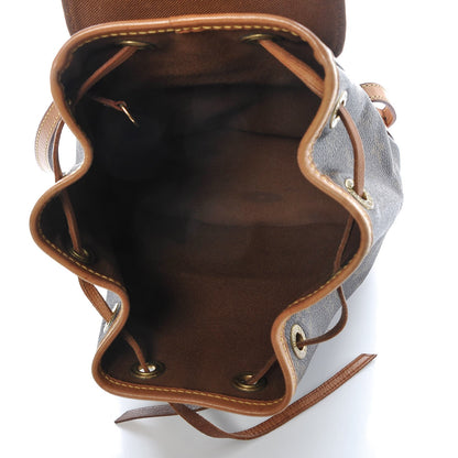 Louis Vuitton Monogram Mini Montsouris Backpack 5 of 11