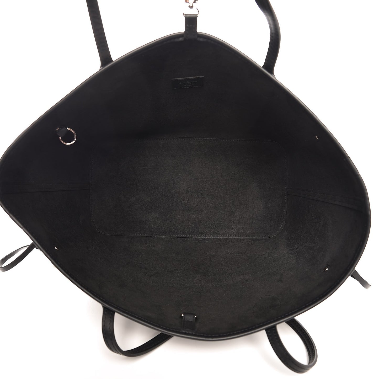 Epi Neverfull MM Black