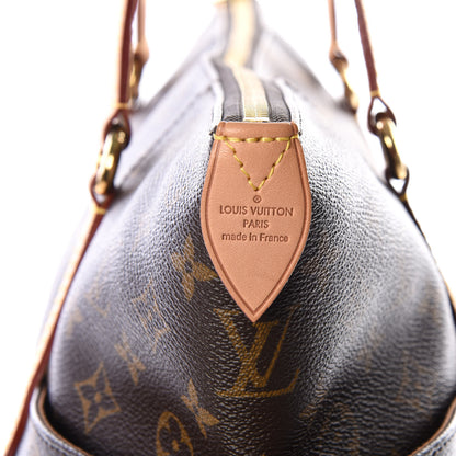 Louis Vuitton Monogram Totally GM 9 of 11