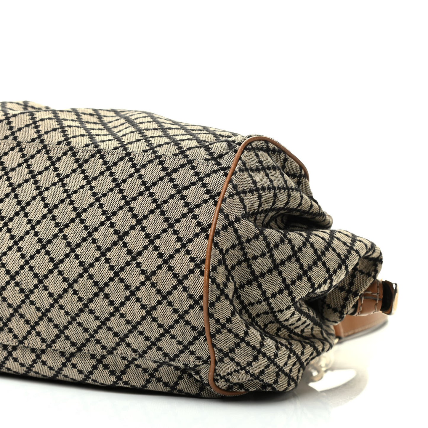 Diamante Medium Sukey Boston Brown