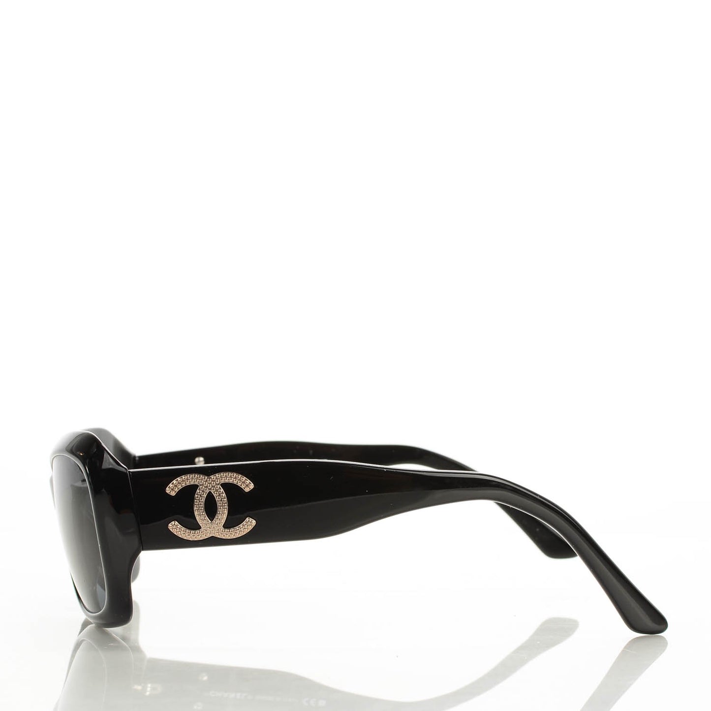 CC Sunglasses 5102 Black