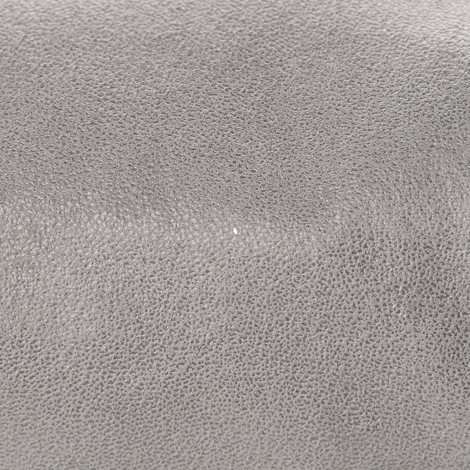 Stella McCartney Shaggy Deer Falabella Fold Over Tote Grey 11 of 12