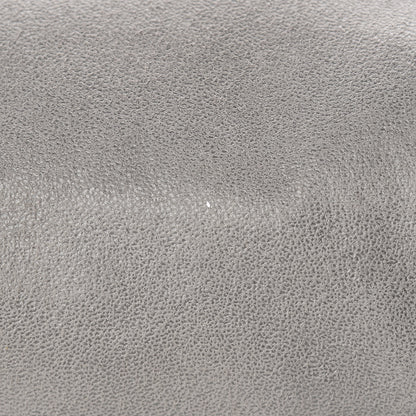 Stella McCartney Shaggy Deer Falabella Fold Over Tote Grey 11 of 12