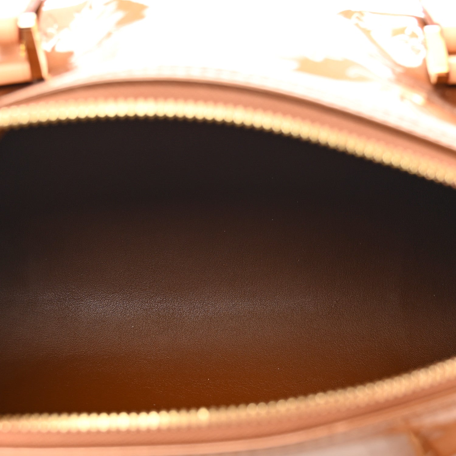 Louis Vuitton Vernis Bedford Bronze 5 of 12