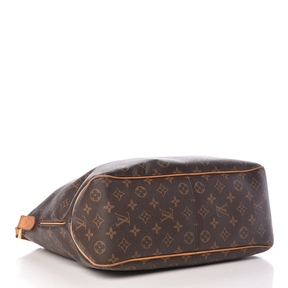 Louis Vuitton Monogram Delightful PM 4 of 24