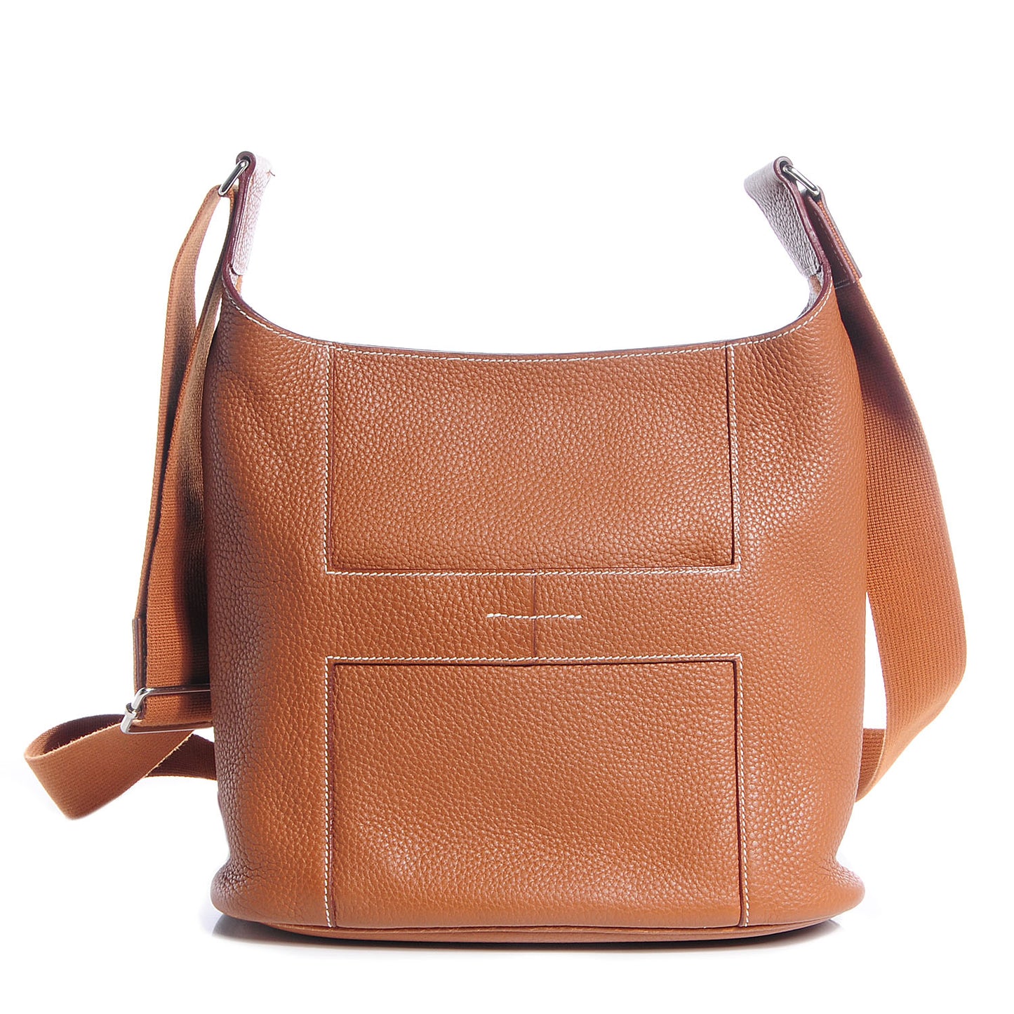 Taurillon Clemence Sac Goodnews PM Gold