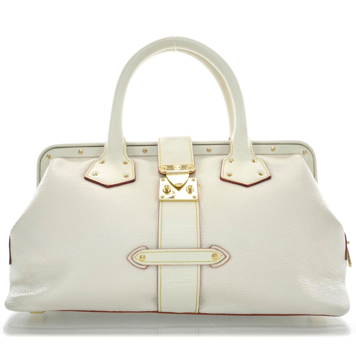 Suhali L Ingenieux PM White
