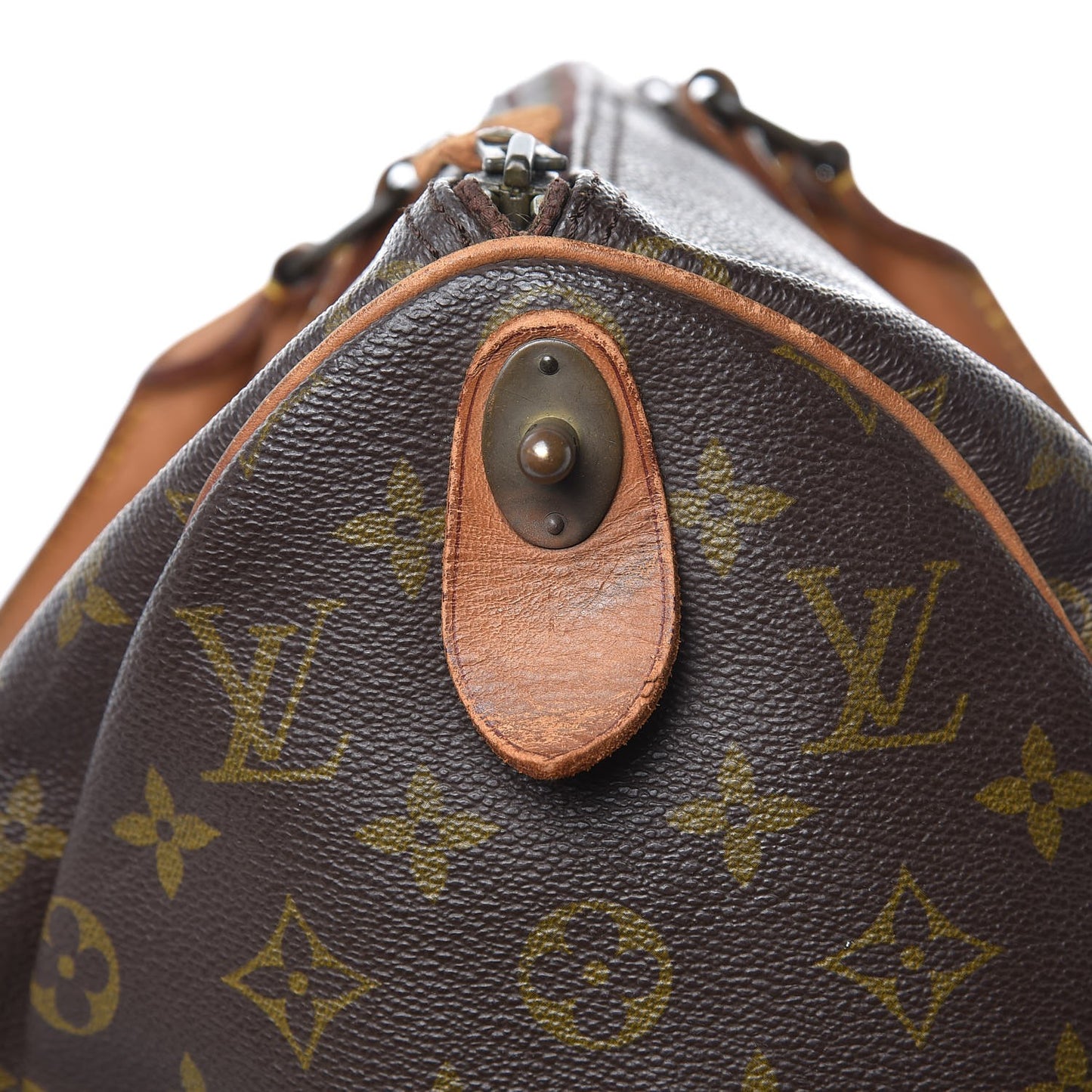 Monogram Keepall 45