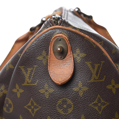 Louis Vuitton Monogram Keepall 45 17 of 21