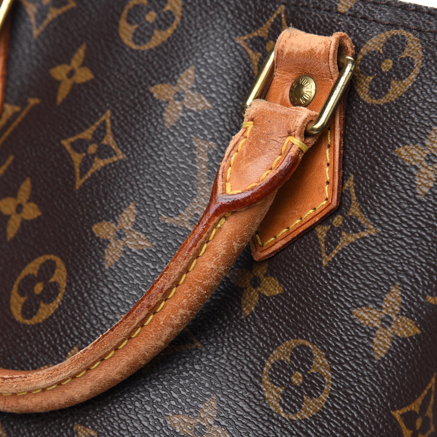 Monogram Speedy 30