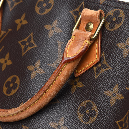 Louis Vuitton Monogram Speedy 30 32 of 33
