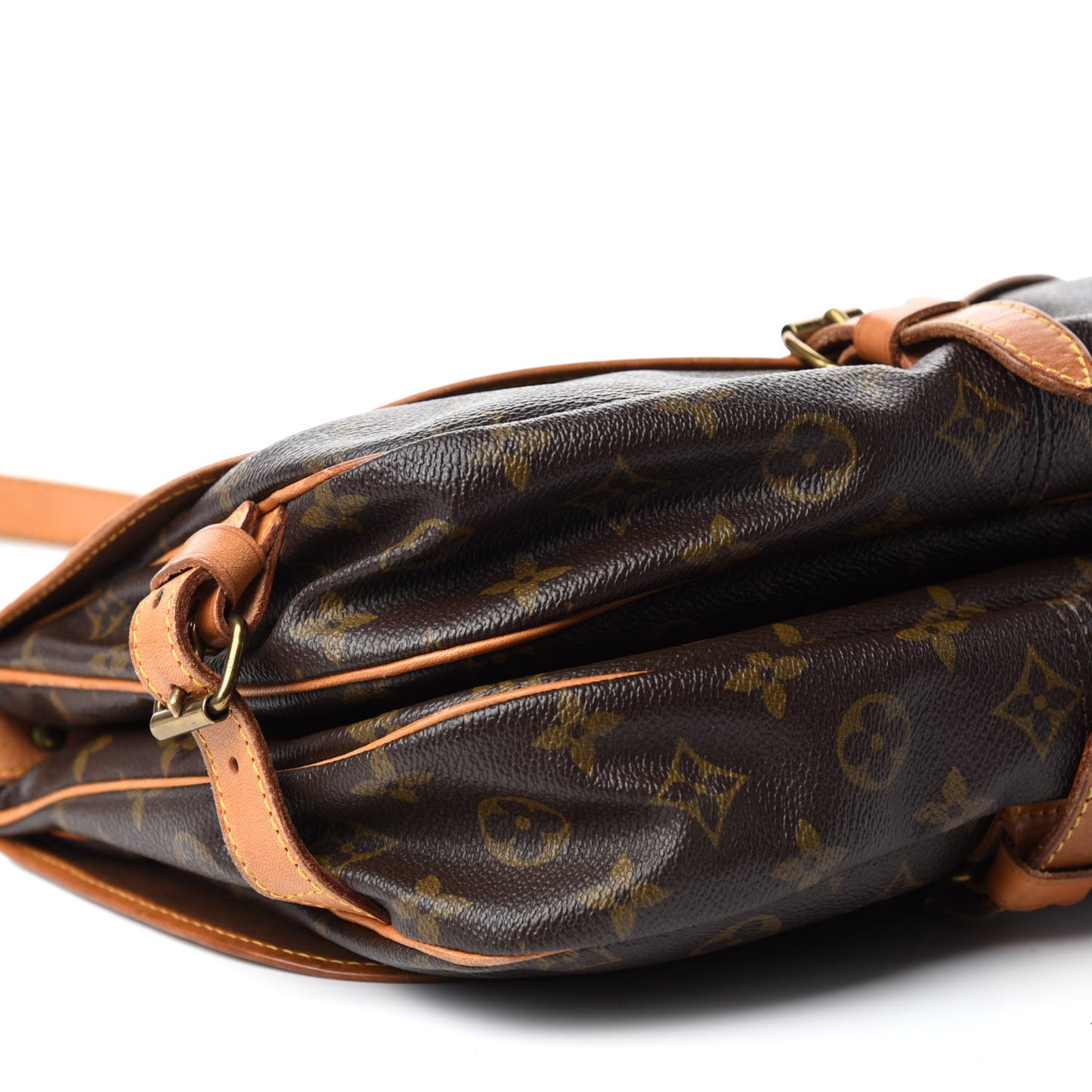 Monogram Saumur 30