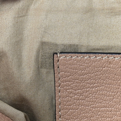 Chloe Calfskin Mini Elsie Crossbody Bag Blush 12 of 20