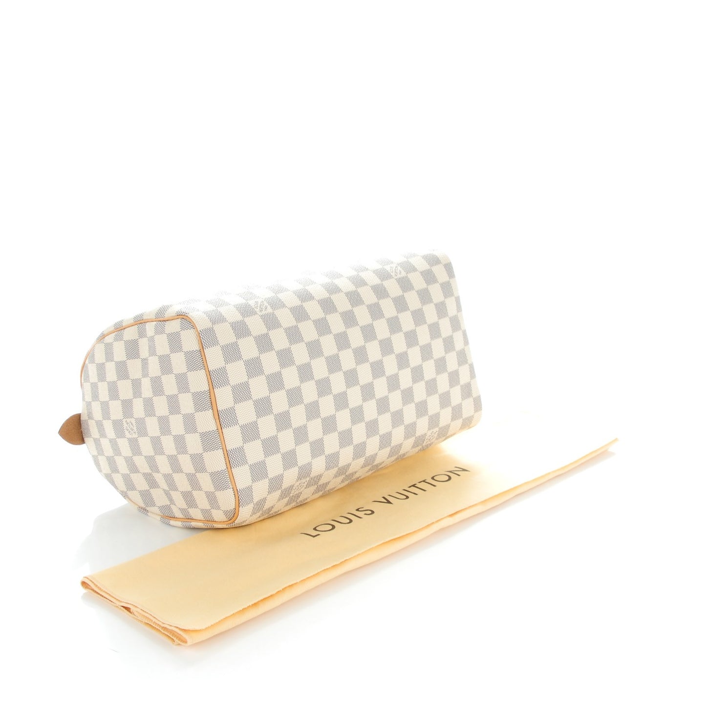 Damier Azur Speedy 30