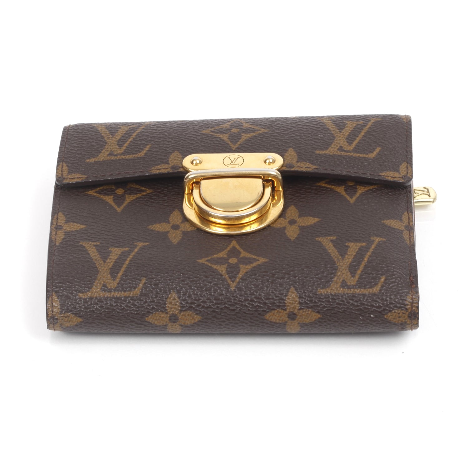 Louis Vuitton Monogram Koala Wallet 3 of 8