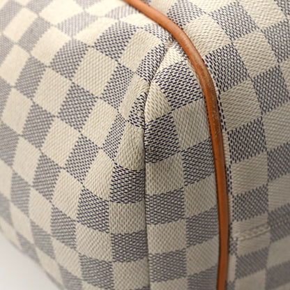Louis Vuitton Damier Azur Totally MM 8 of 14