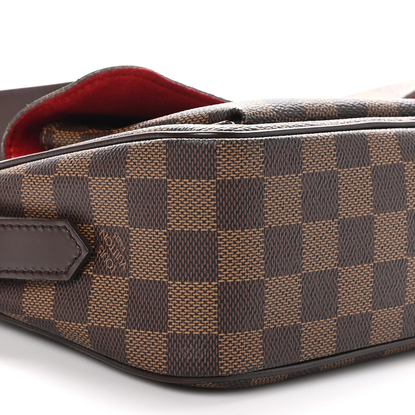 Damier Ebene Ravello GM
