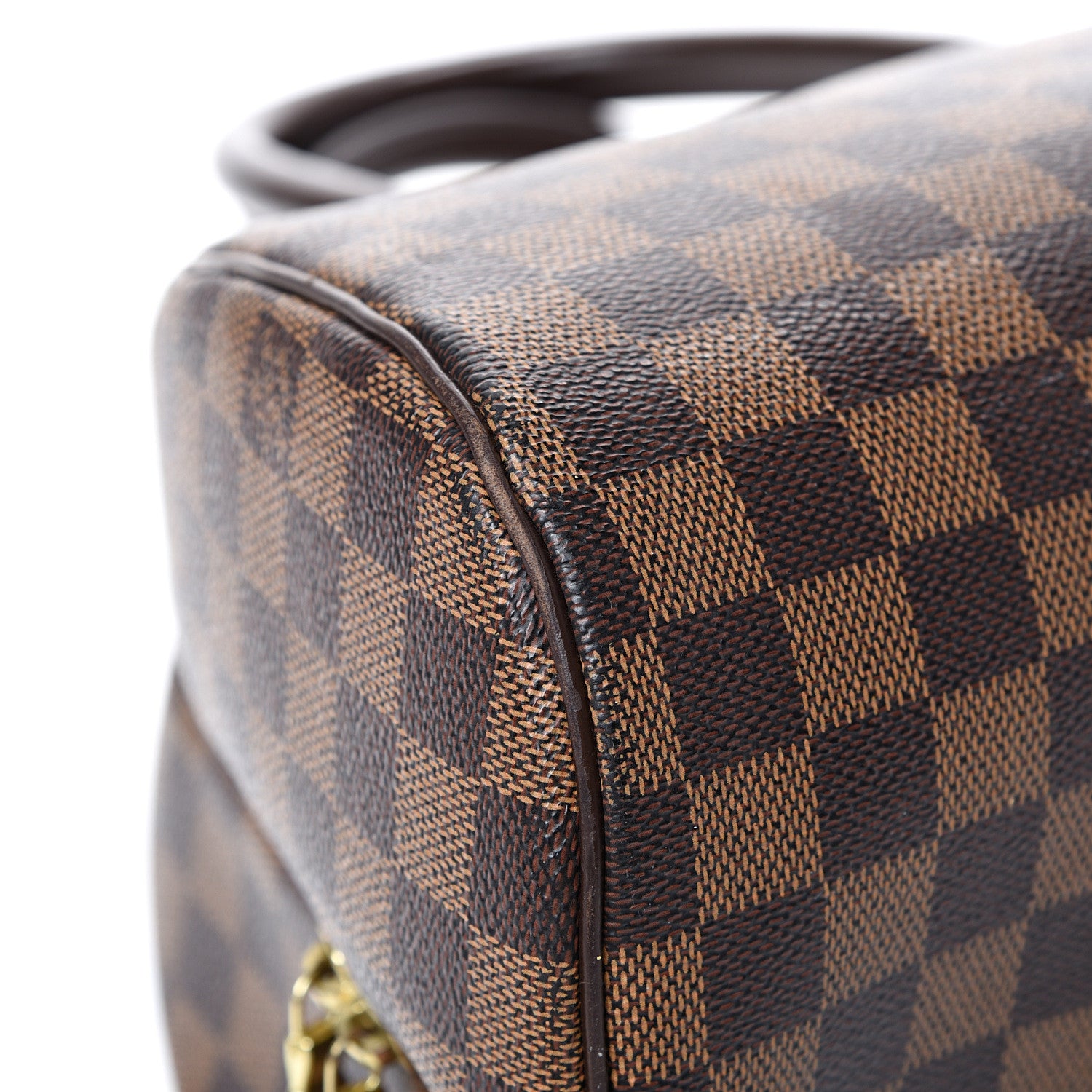 Louis Vuitton Damier Ebene Ribera MM 8 of 16