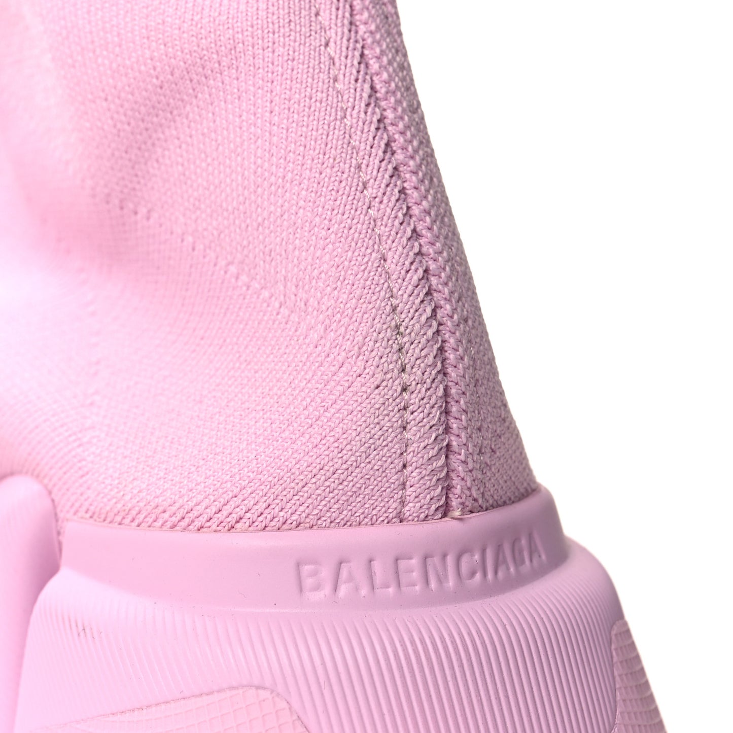 Technical 3D Recycled Knit Womens Speed 2.0 Sneakers 36 Monocolor 38 Light Pink