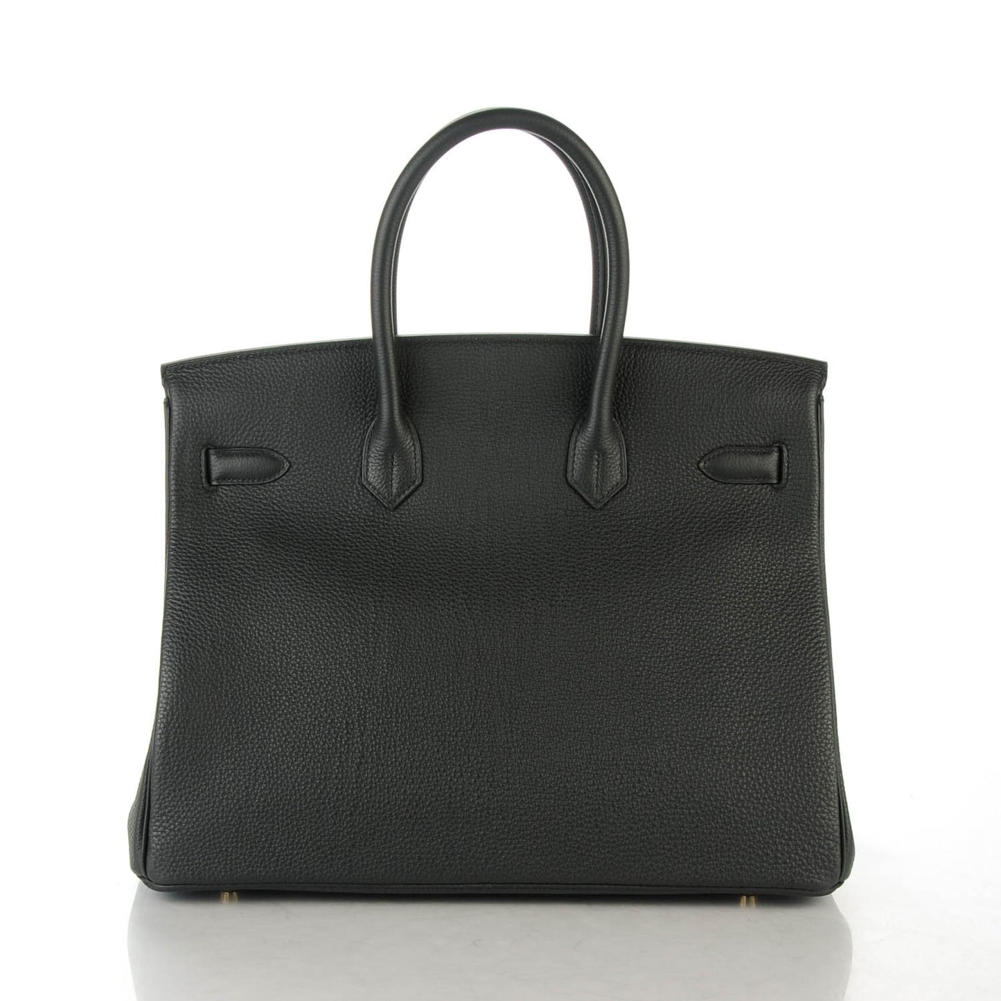 Togo Birkin 35 Plomb