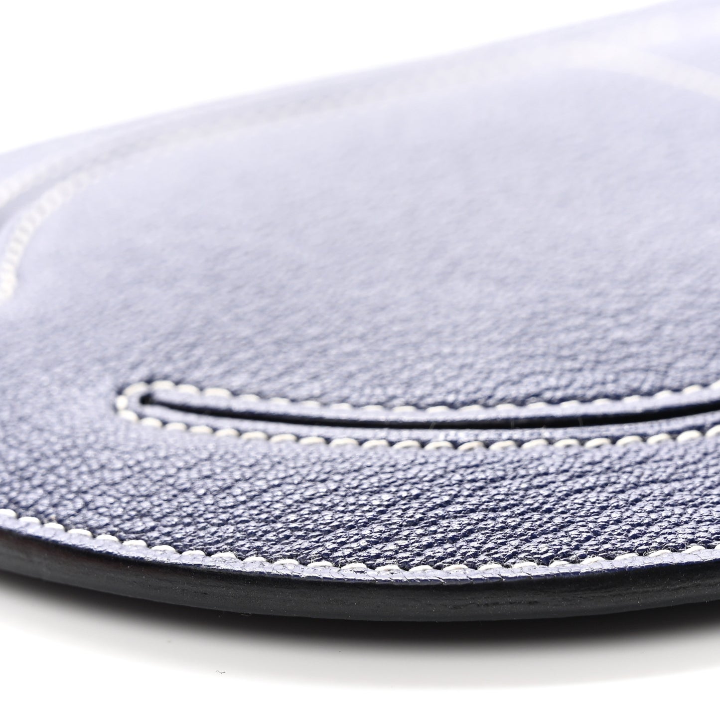 Chevre Mysore In-The-Loop Phone To Go GM Case Bleu Encre