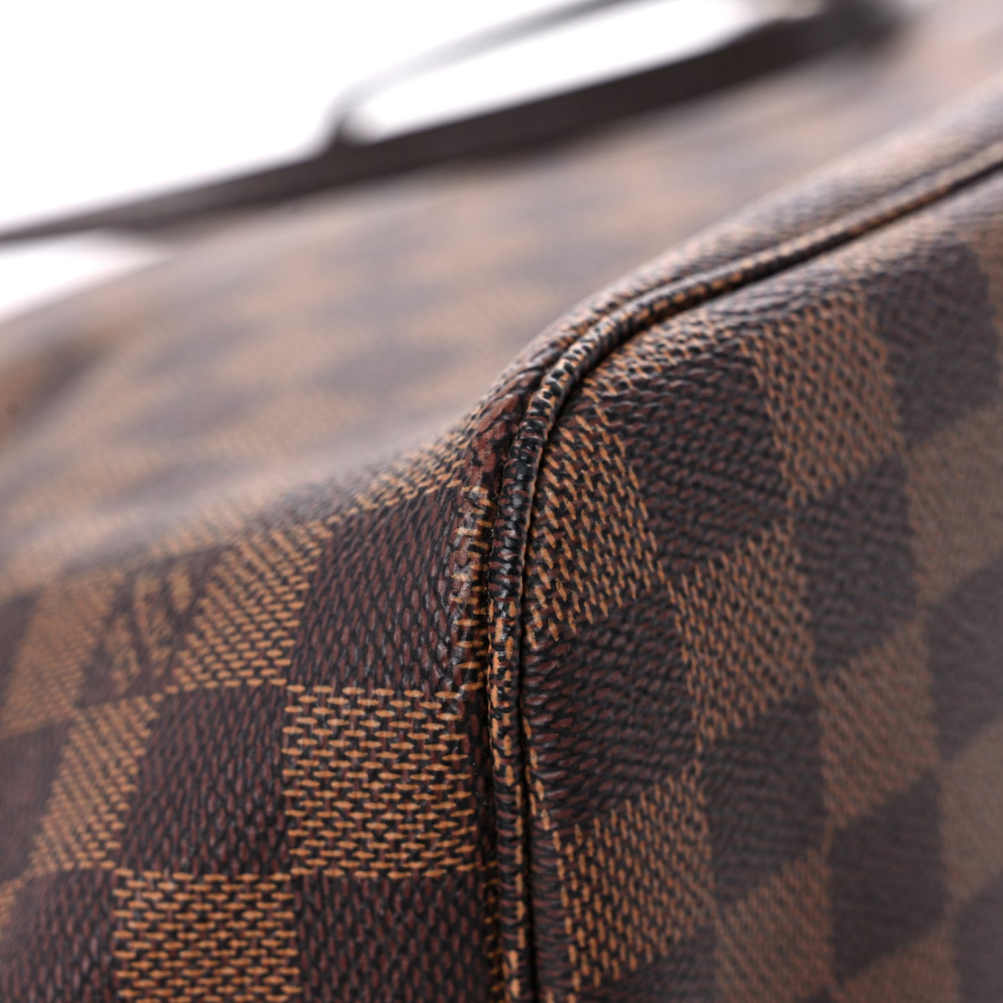 Damier Ebene Neverfull MM