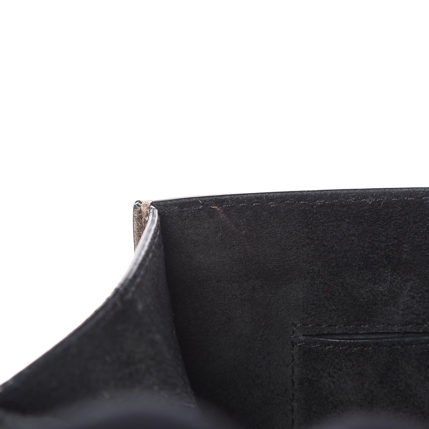 Metallic Vitello Medium Glam Lock Rockstud Flap Sasso