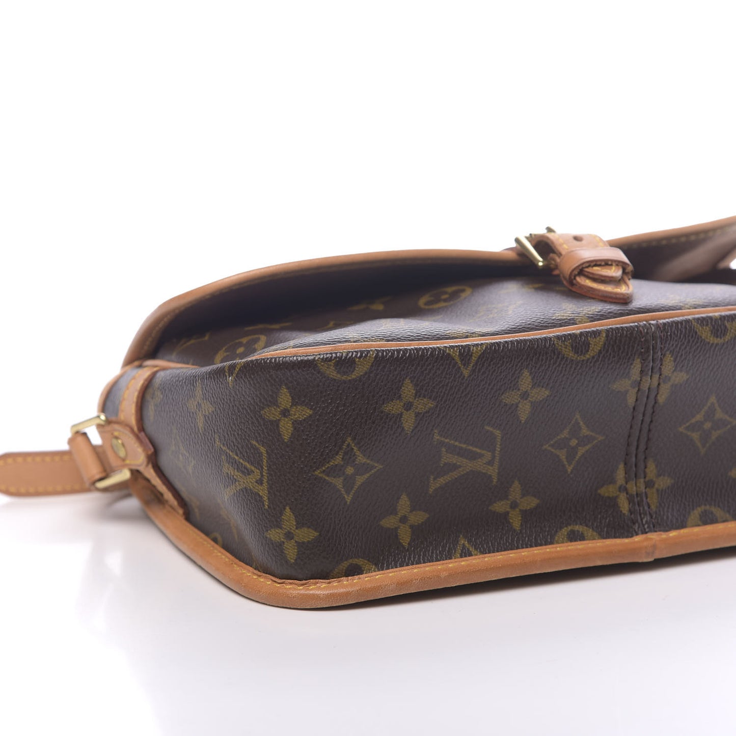 Monogram Sologne