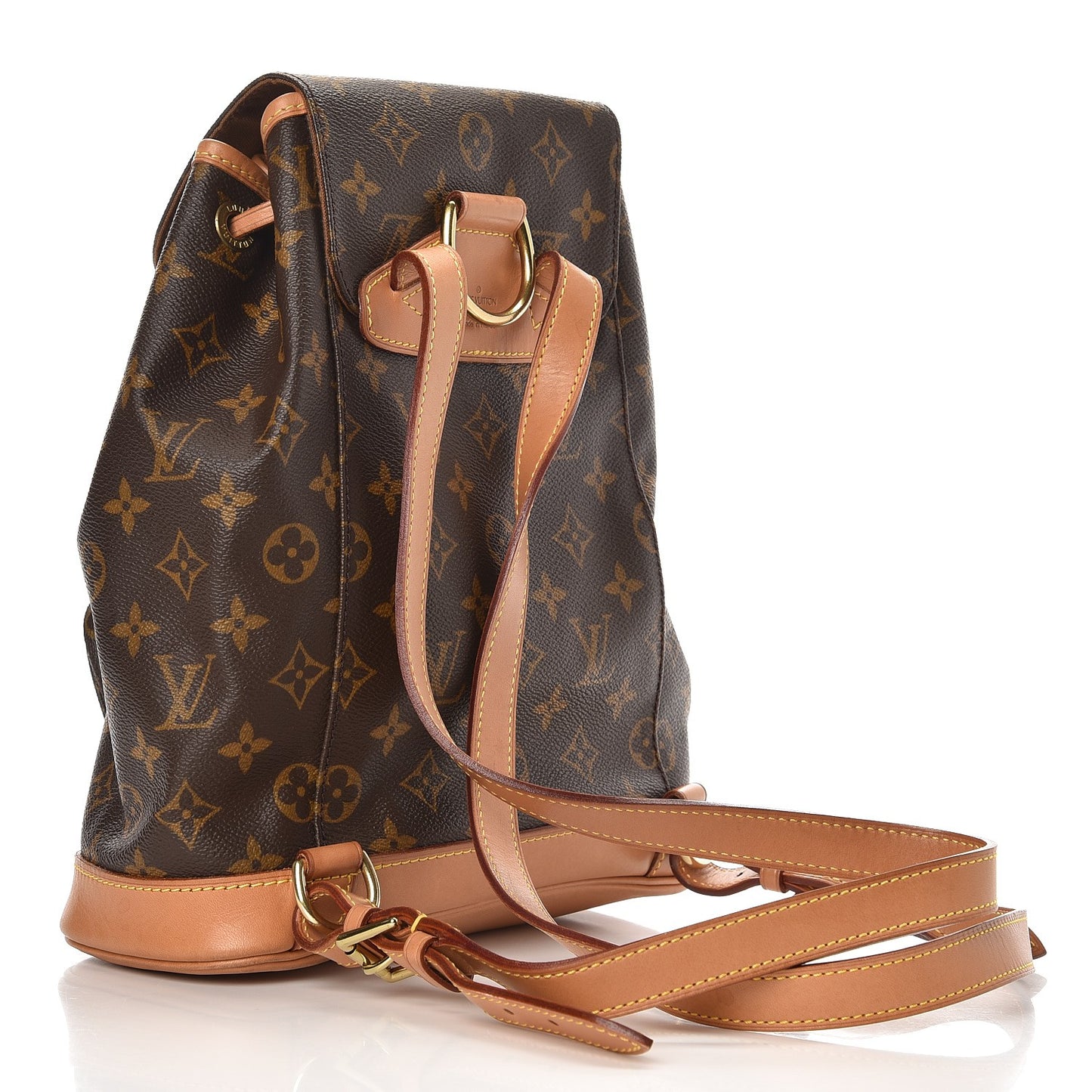Monogram Montsouris MM Backpack