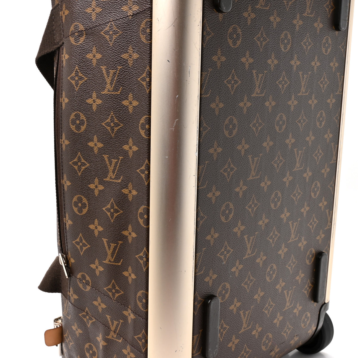 Monogram Horizon Soft Duffle 55