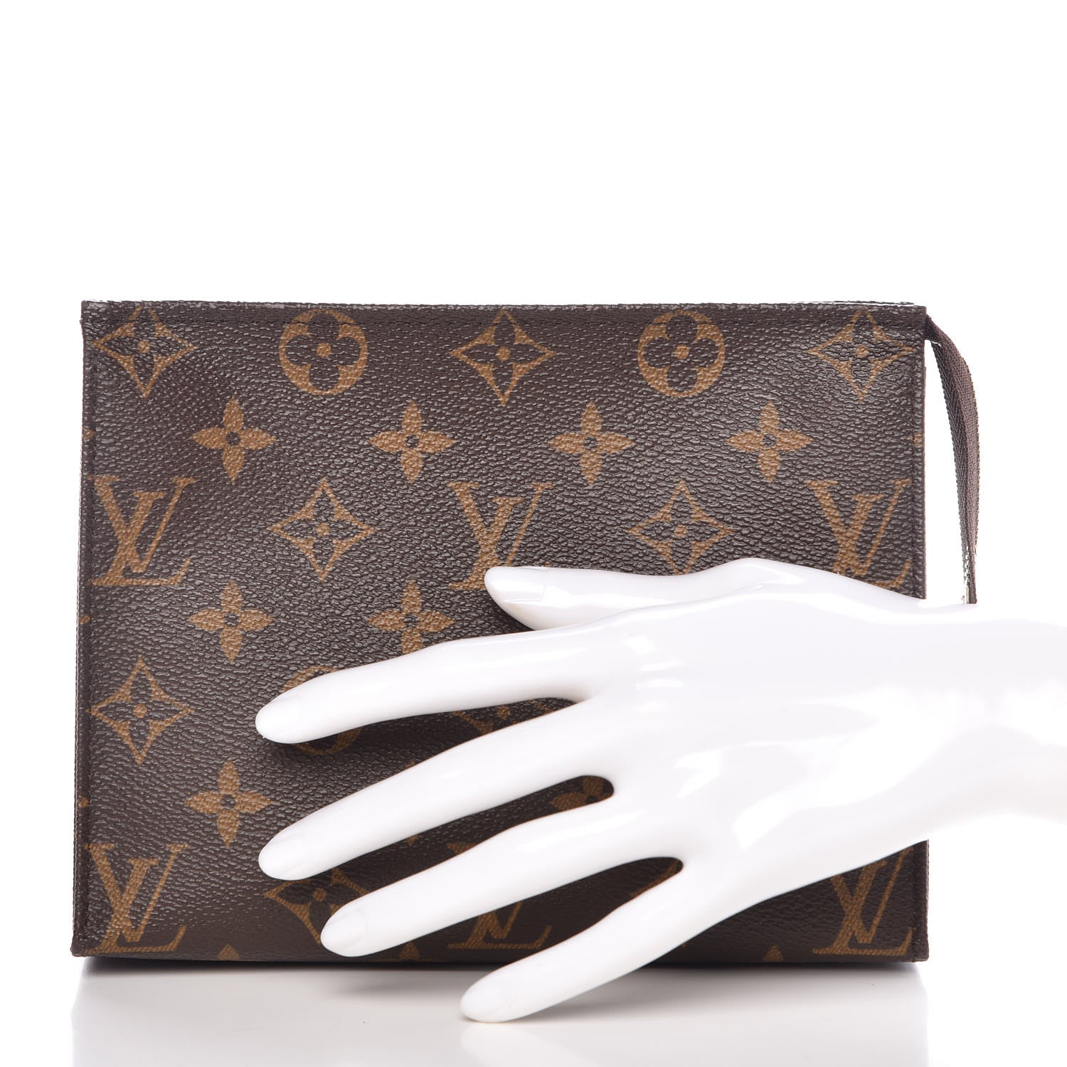 Louis Vuitton Monogram Toiletry Pouch 19 2 of 9