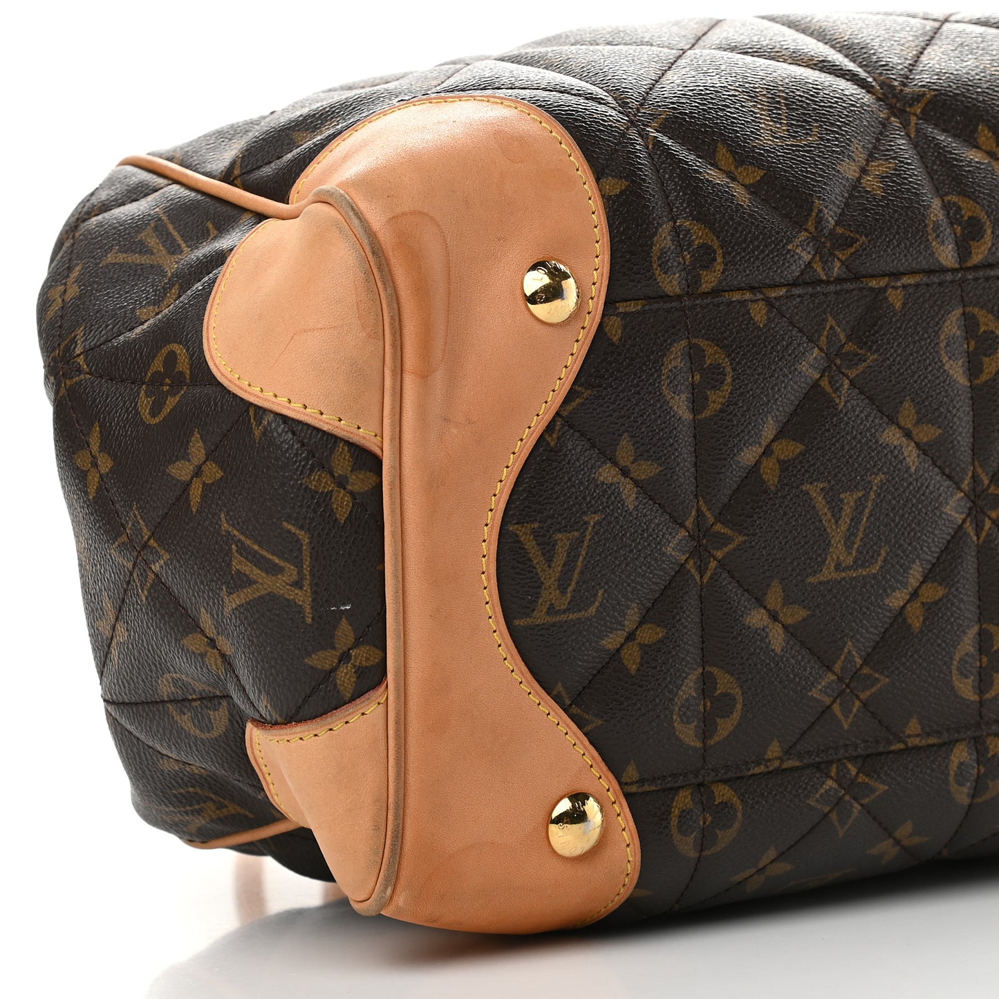 Monogram Etoile Shopper