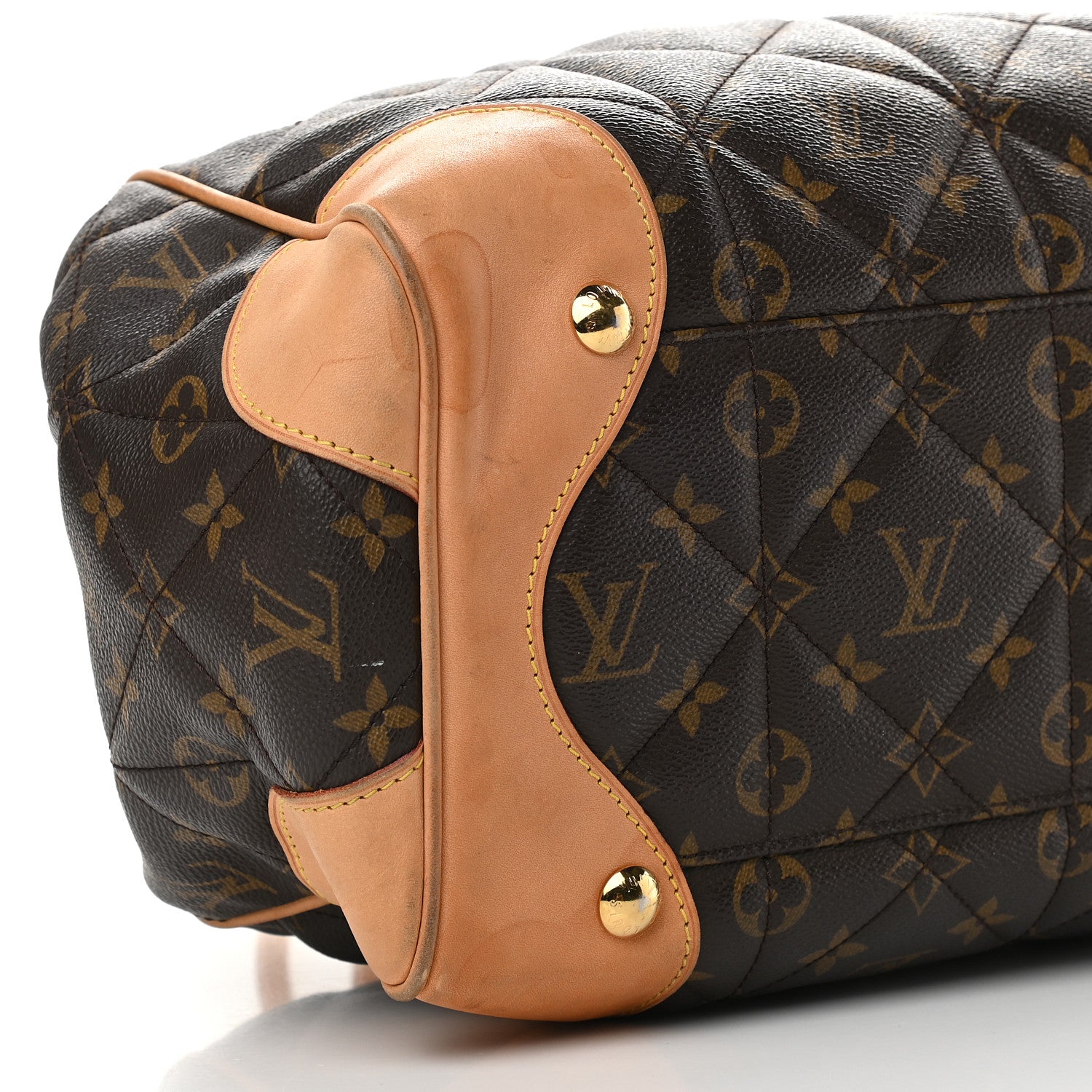 Louis Vuitton Monogram Etoile Shopper 7 of 9
