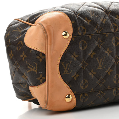 Louis Vuitton Monogram Etoile Shopper 7 of 9