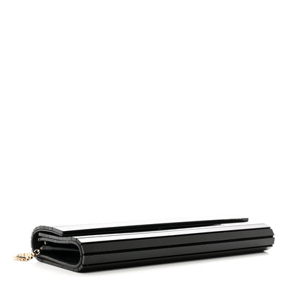 Jimmy Choo Acrylic Sweetie Clutch Black 4 of 8