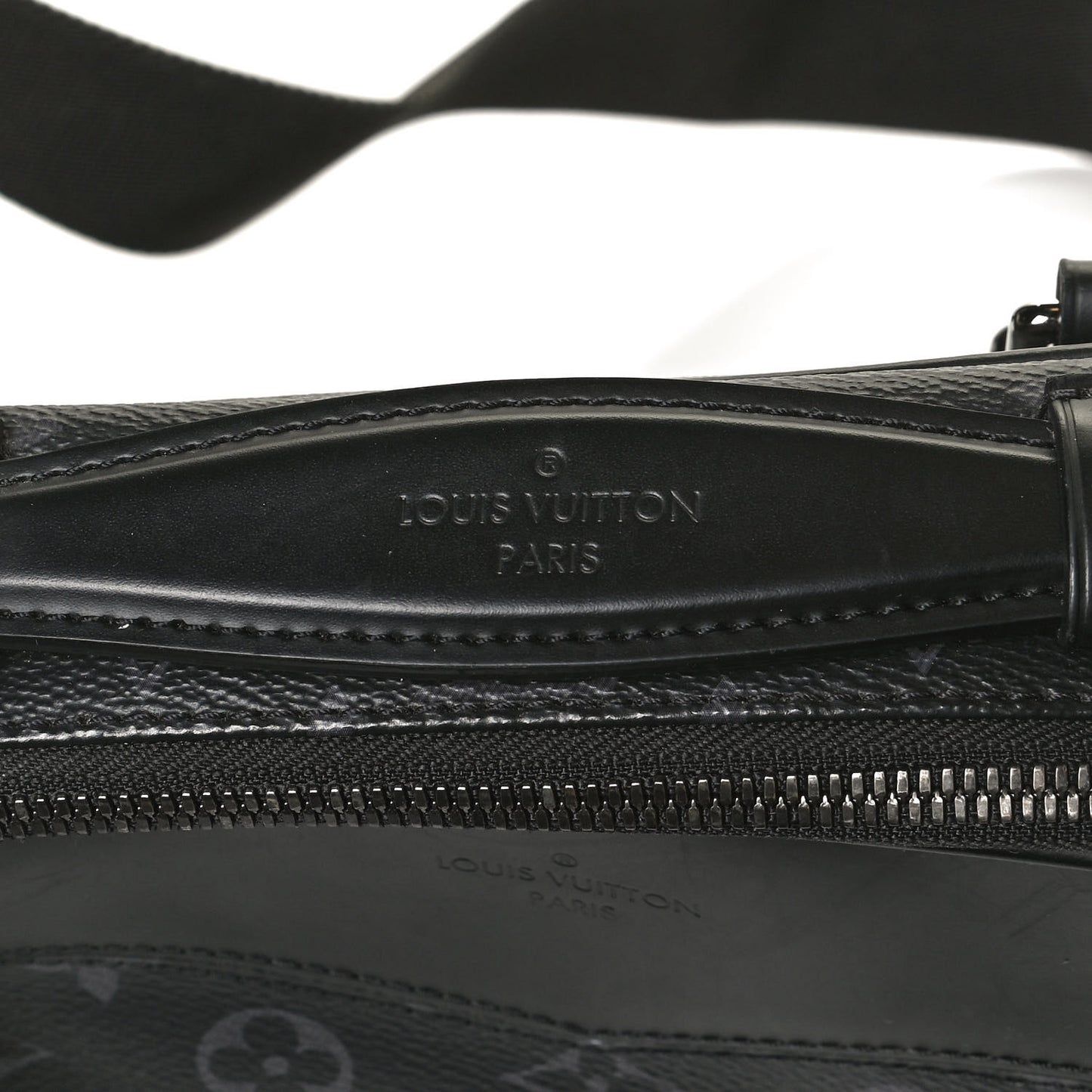Monogram Eclipse Explorer Bumbag