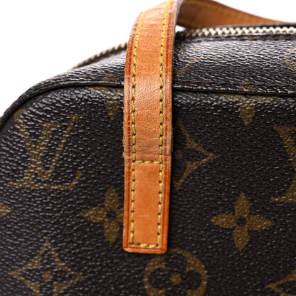 Louis Vuitton Monogram Spontini 17 of 18