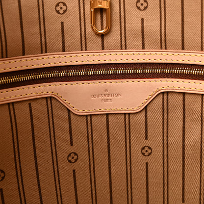 Louis Vuitton Monogram Delightful MM 6 of 13