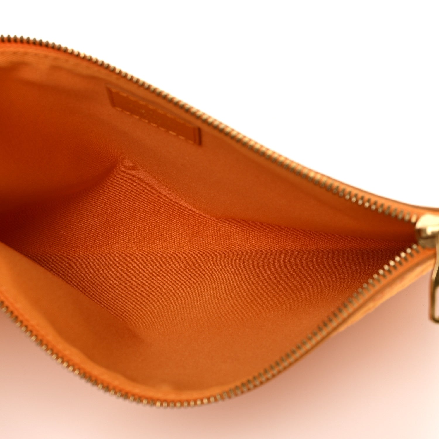 Louis Vuitton Monogram Antartica Double Flat Messenger 7 of 15