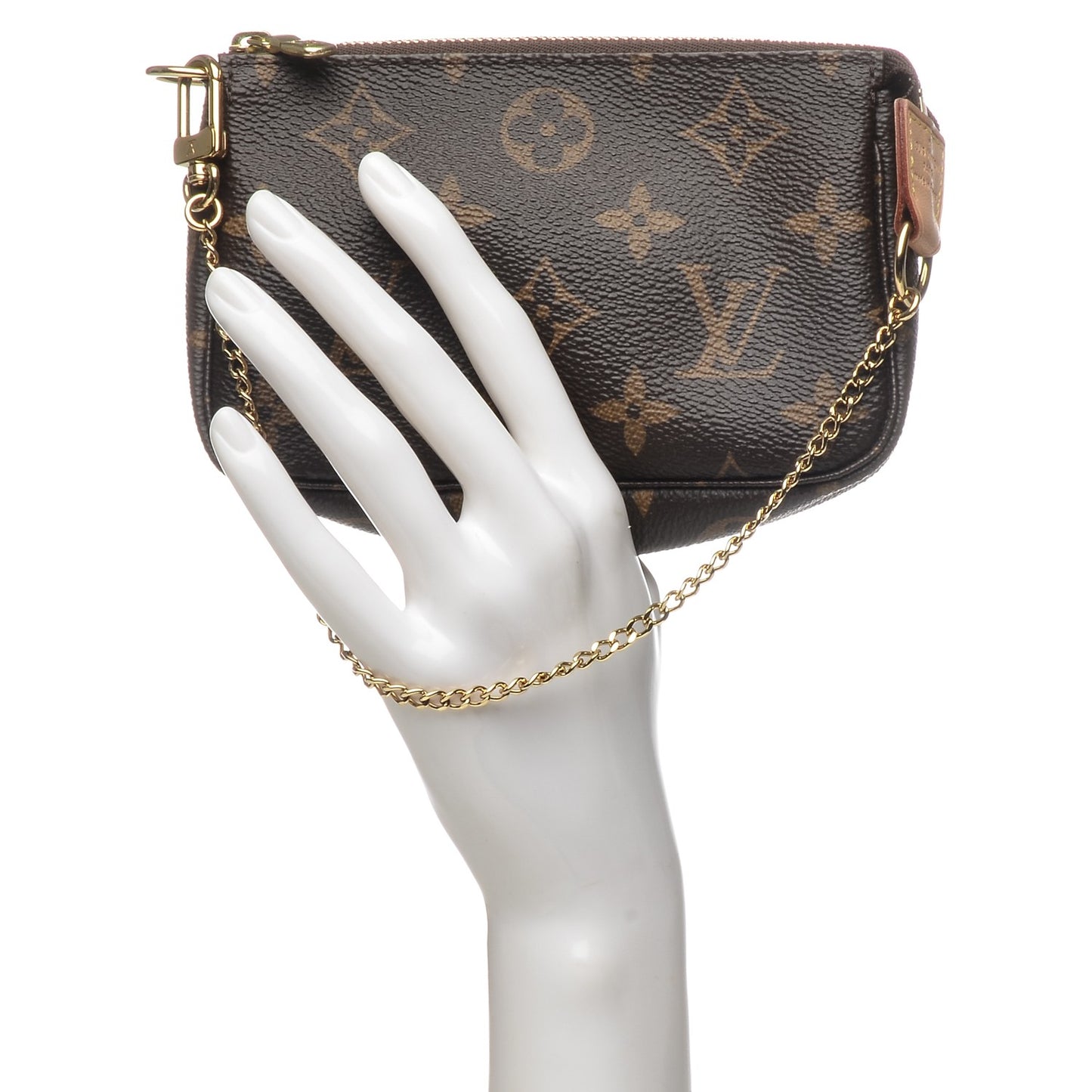 Monogram Mini Pochette Accessories