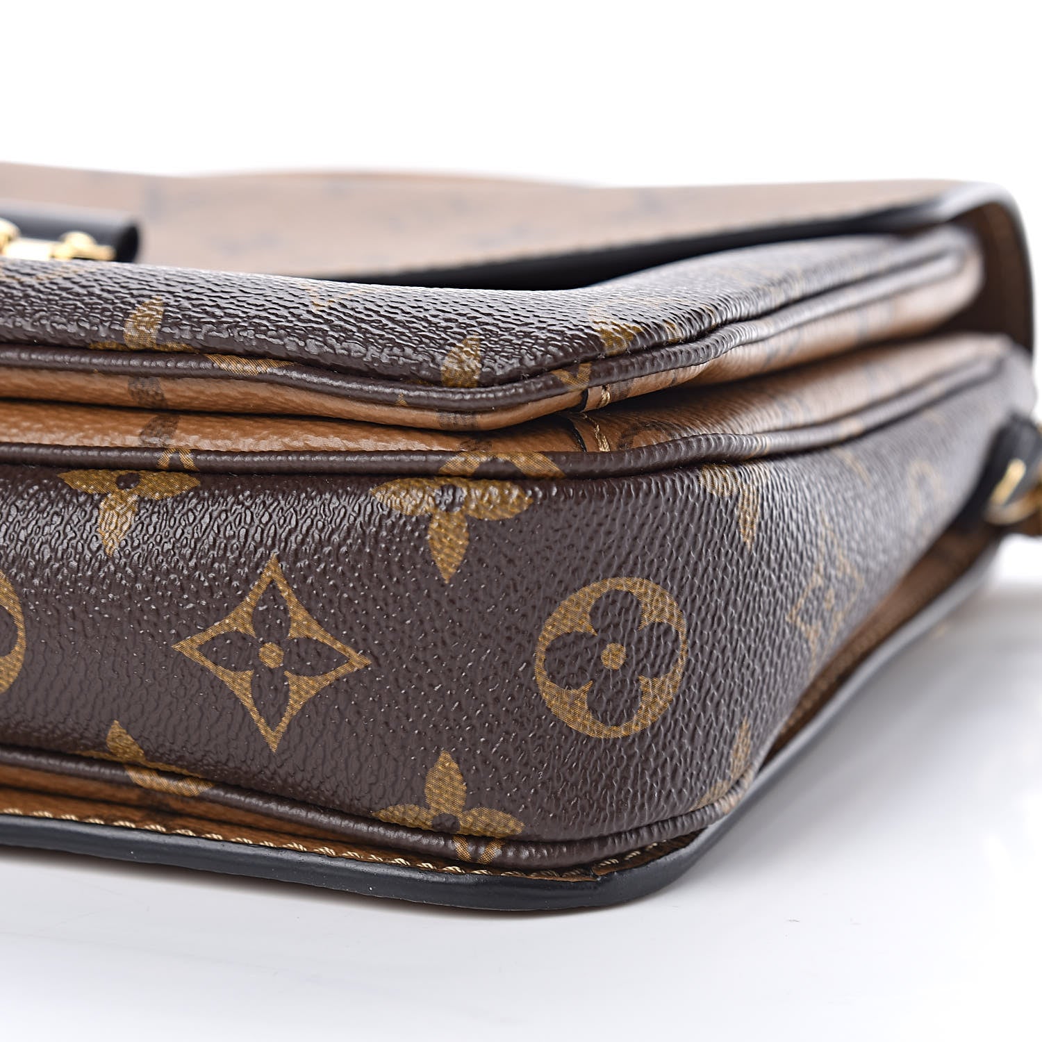 Louis Vuitton Reverse Monogram Pochette Metis 9 of 9