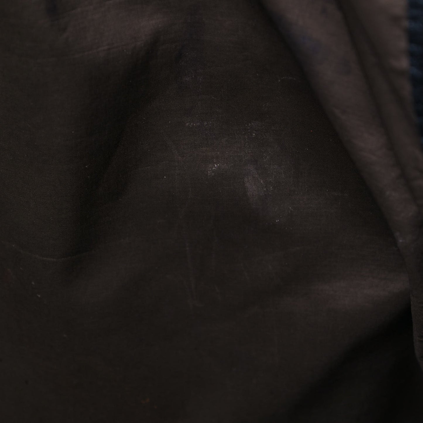 Nylon Camouflage Backpack Green Blue Fluo