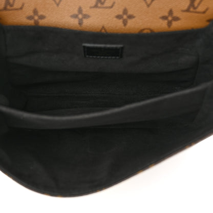 Louis Vuitton Reverse Monogram Pochette Metis 4 of 10