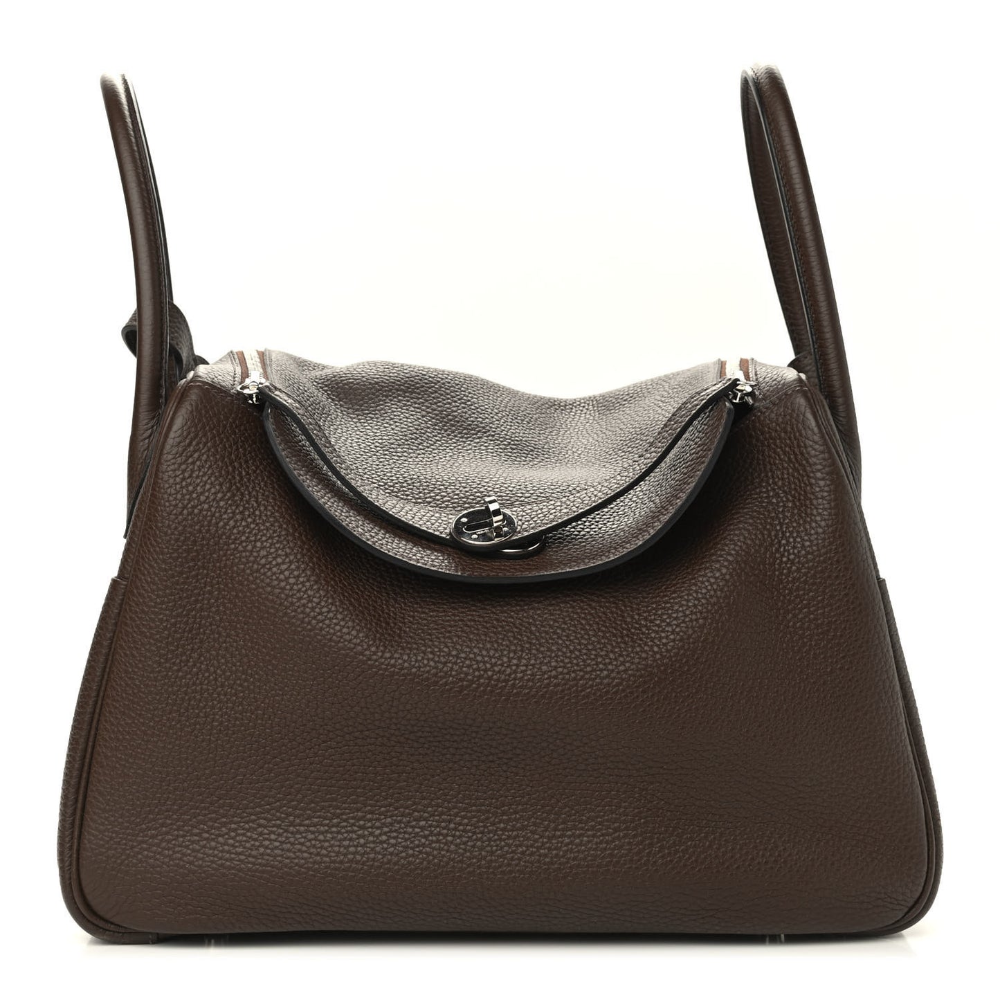 Taurillon Clemence Lindy 34 Cacao