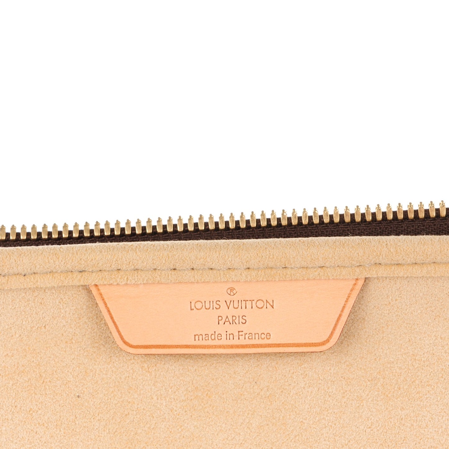 Monogram 13 Inch Laptop Sleeve