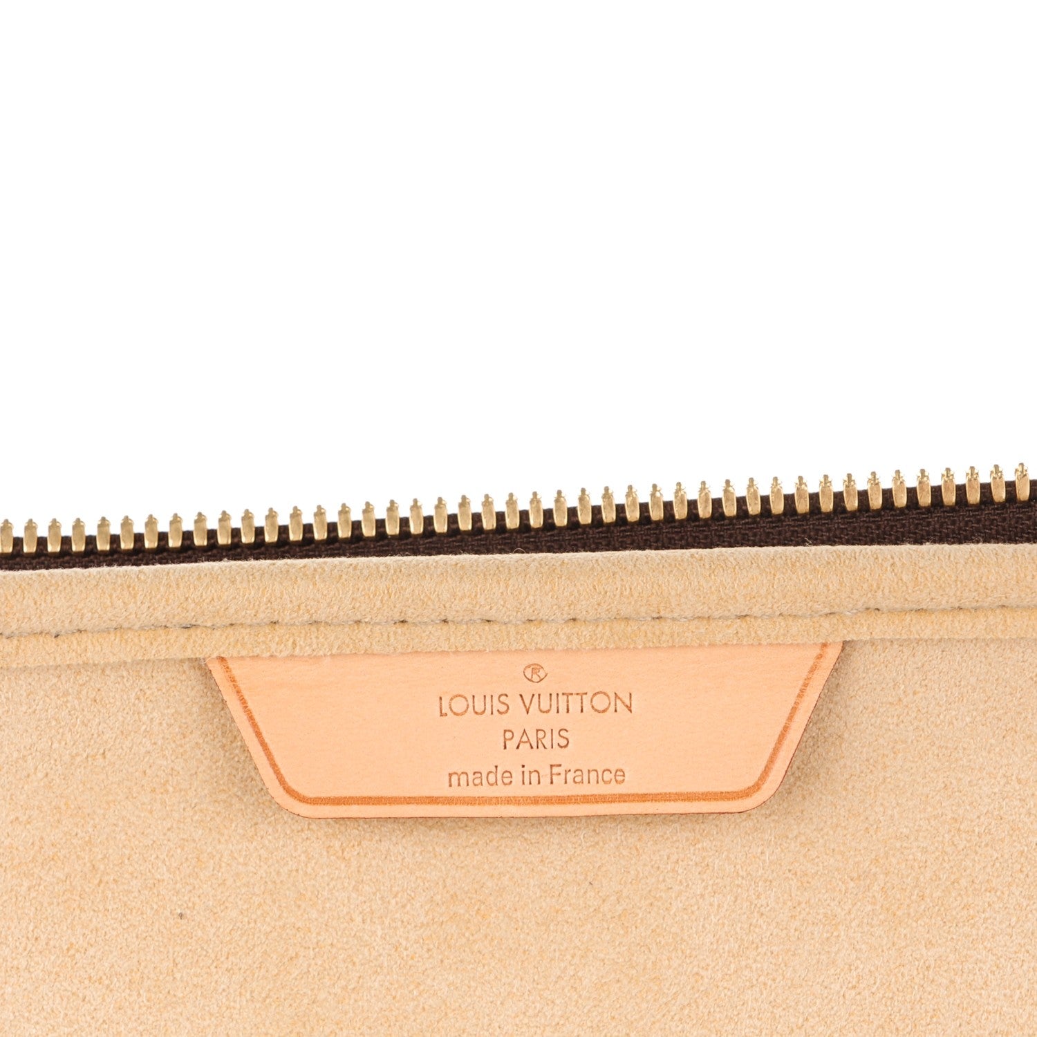 Louis Vuitton Monogram 13 Inch Laptop Sleeve 6 of 7