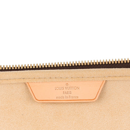Louis Vuitton Monogram 13 Inch Laptop Sleeve 6 of 7