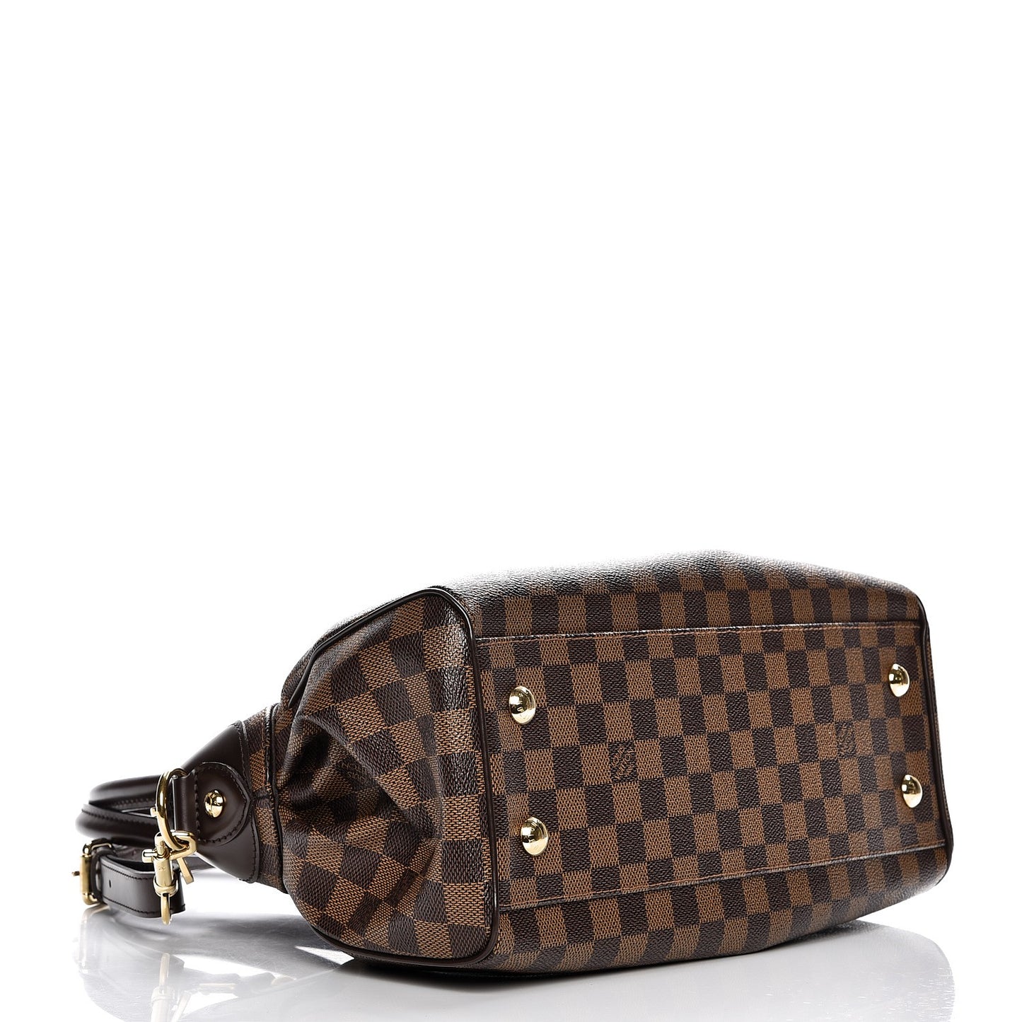 Damier Ebene Trevi PM