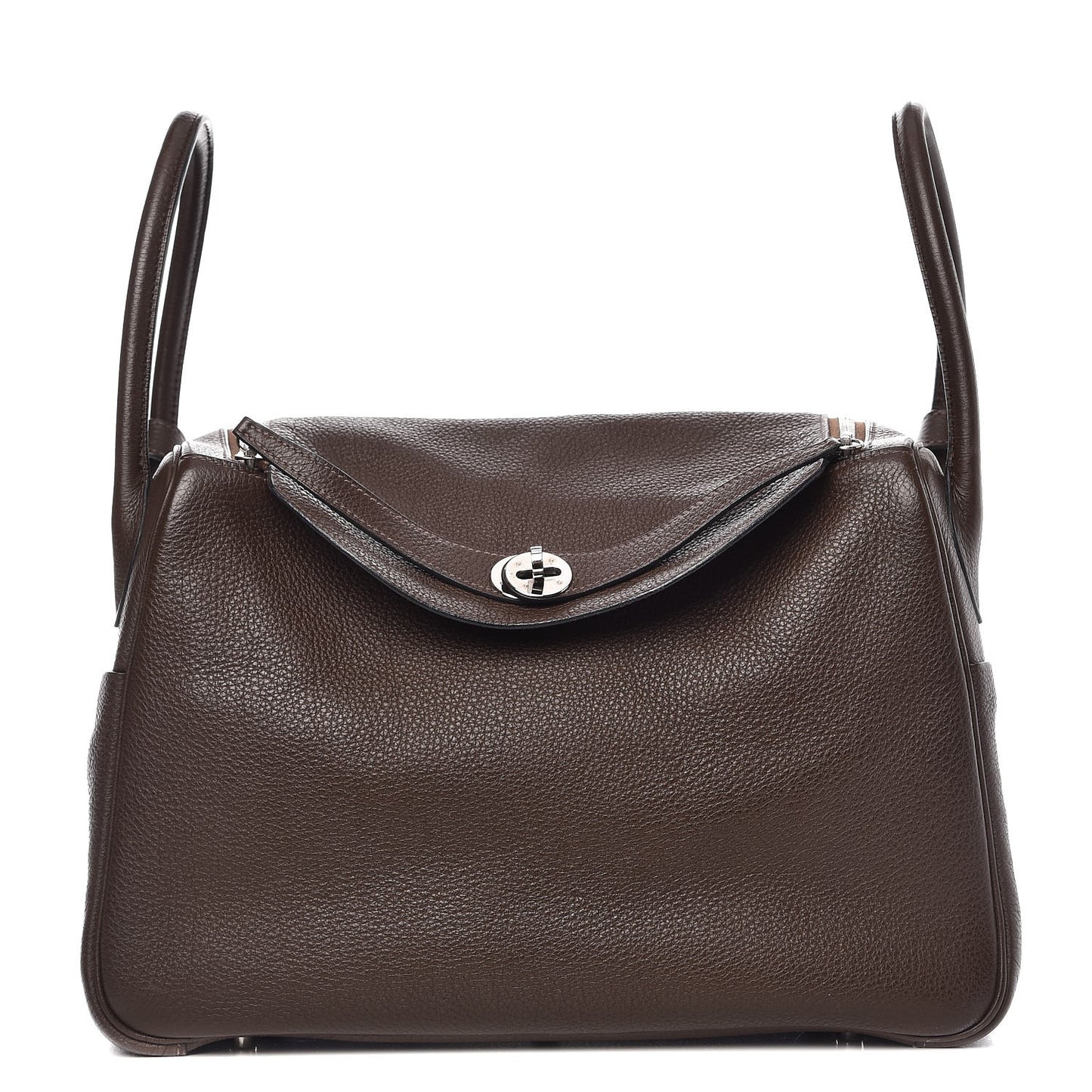 Togo Lindy 34 Chocolate
