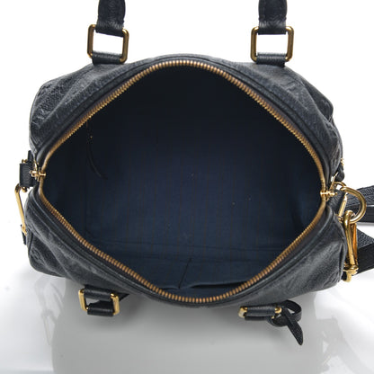 Louis Vuitton Empreinte Speedy Bandouliere 25 Infini 5 of 15